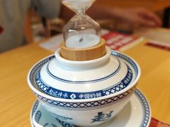 -赵记传承·中式甜品(深圳福田皇岗村店)