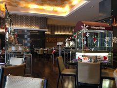 -武汉武昌威斯汀酒店-知味自助餐厅