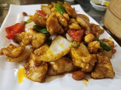 -淮扬楼(千鹤湖店)