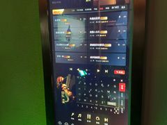 -帝凯乐量贩式KTV(深影国际影城店)