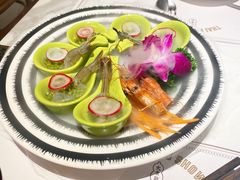-太食獸泰式茶餐厅(济南万象城店)