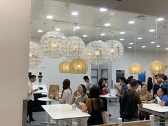 -宜家·瑞典风味餐厅(北京西红门店)