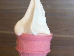 -麦当劳(集美石鼓店)