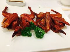 -海逸海鲜酒家(古北店)