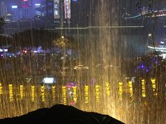 -洪崖洞民俗风貌区