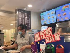 -德克士(砂之船奥特莱斯店)