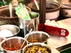 -捌玖粉面馆·猪油拌粉