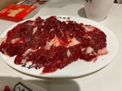 -八合里潮汕鲜牛肉火锅(上海汇智广场店)