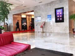 -大同云冈美高大酒店
