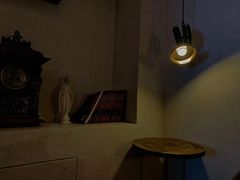 -Me Coffee下午茶艺术空间