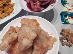 -7号院家宴.烧鸽子(门头沟店)