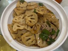 -环秀楼(黄山呈坎店)