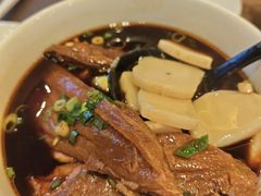 -中国厨房/台湾牛肉面