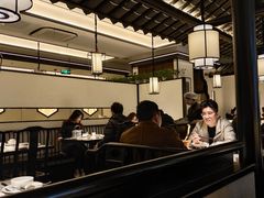 大堂-小菜园新徽菜(镇江丹阳吾悦店)