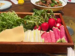 -銘悦阁烤鸭店
