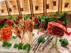-西安高新希尔顿酒店·咖啡露台西餐厅