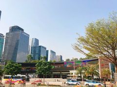 -皇庭广场(福华三路店)