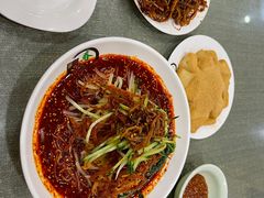 -春花民族美食(佳木斯总店)