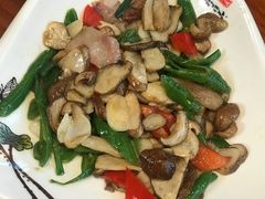 -云隐小厨·传统大理美食(复兴路店)
