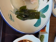 -蟹黄鱼·海派深夜面馆(江湾里店)