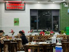-南记食粥坊·宵夜大排档(莲花店)