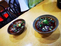 沾酱-张豆花(碚峡路店)