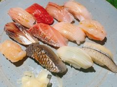 -镹·鱼料理  国产鱼使用店