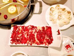 -俏牛哥鲜牛肉牛肆馆(重庆天地店)