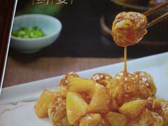 -南门食仙·手工福州菜(南门兜店)