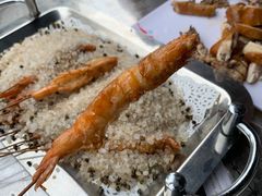 -老字号敖鸡肉