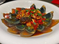 -馋嘴小吃(城市学院店)