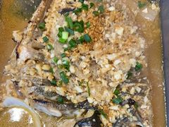 -鱼酷活鱼烤鱼(沈阳大悦城店)