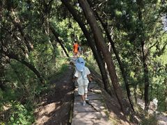 -金堂县云顶石城风景区