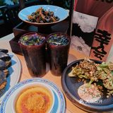深圳首店｜约会超有氛围感的新中式简餐