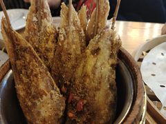 -陈傻子餐厅(世纪都会店)
