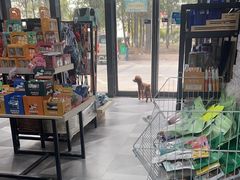 -久久宠物(河东万达店)