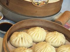 -狗不理(贵宾楼店)