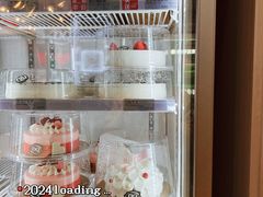 -DQ·蛋糕·冰淇淋(大宁国际商业广场店)