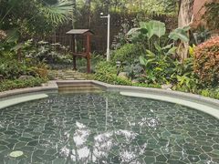 -海兰云天度假区温泉