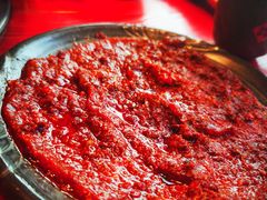 -谭鸭血老火锅(漳州路店)