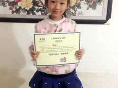 -瑞思少儿中心·少儿英语素养启蒙(回龙观校区)