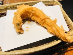 星鳗-みかわ是山居