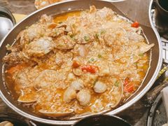 -嘎嘎鸭脑壳(蜀汉路店)