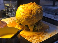 -Lets burger非常汉堡·环球风味(蓝色港湾店)