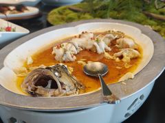 -金板闸水岸园林餐厅(大运河板闸遗址公园店)