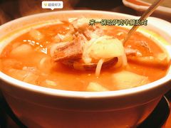 -楼兰新疆主题餐厅(苏州中心店)