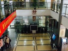 -朝阳区图书馆(小庄店)