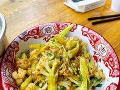 大盆有机花菜-生记(苏眼井店)