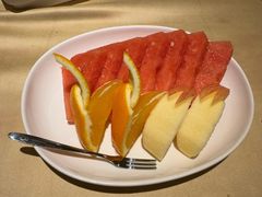 -鼎鼎香·港式火锅(北京SKP店)