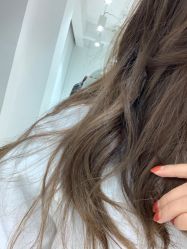 -MY HAIR ARDOR